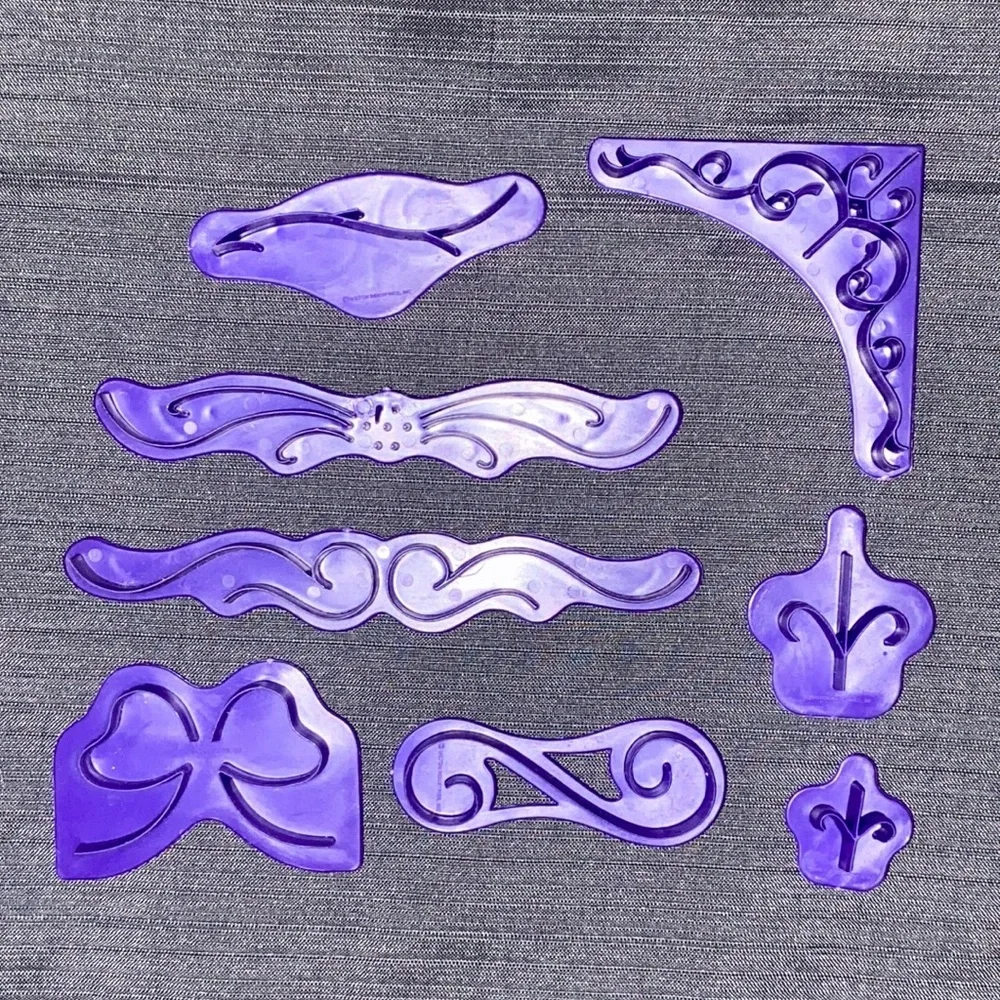 Wilton Pattern Press - Picture 2 of 2